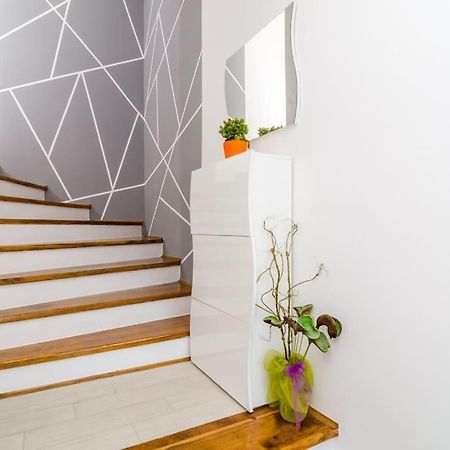דוברובניק Sea View Apartment 10 Minutes Walk From Old City מראה חיצוני תמונה