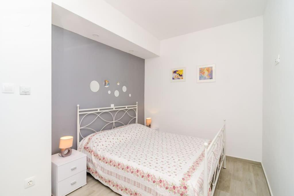 דוברובניק Sea View Apartment 10 Minutes Walk From Old City מראה חיצוני תמונה